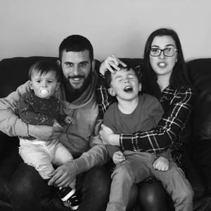 Meet your Posher, Alexandra